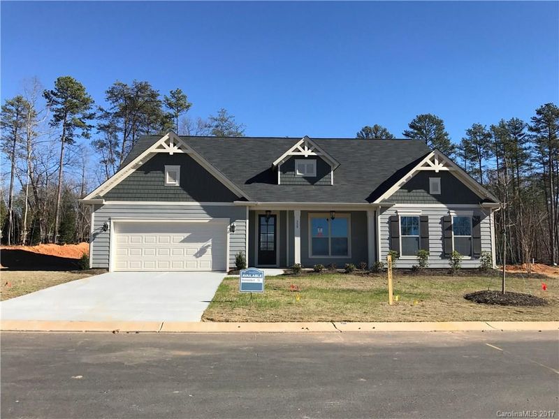 338 Broadleaf Dr #KIV0015, Denver, NC 28037