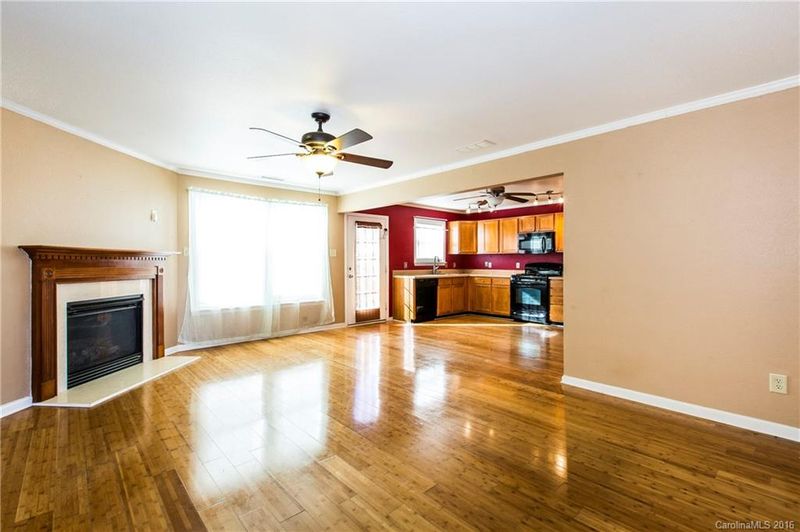 4466 Kellybrook Dr #19, Concord, NC 28025