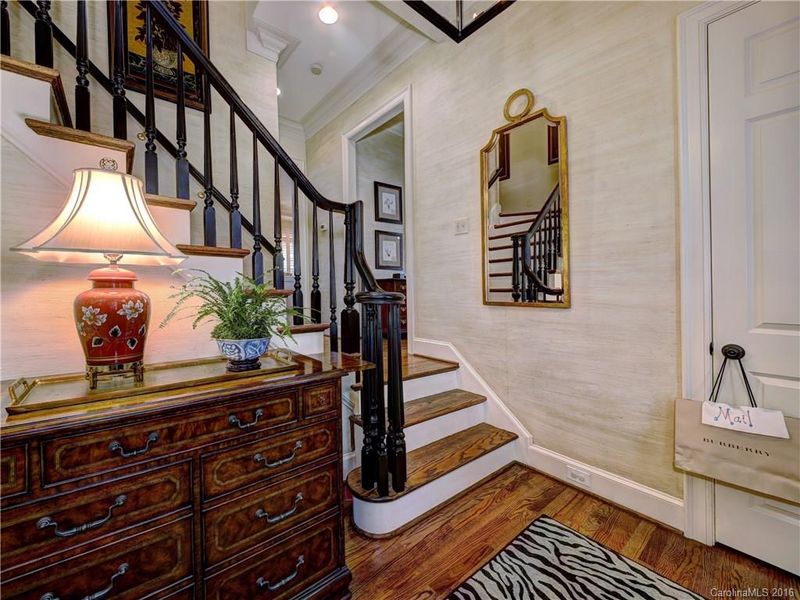 348 Laurel Ave #C, Charlotte, NC 28207