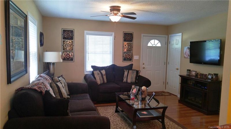 307 Mel Ln #3, Crouse, NC 28033