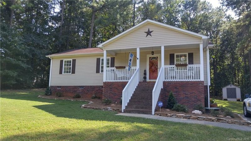 307 Mel Ln #3, Crouse, NC 28033