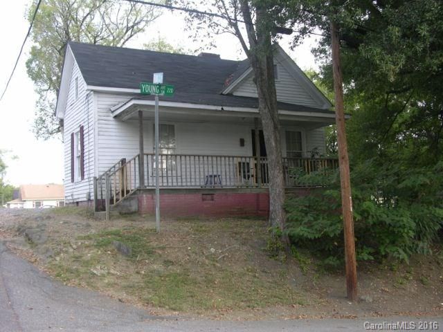 218 Young Ave, Concord, NC 28025