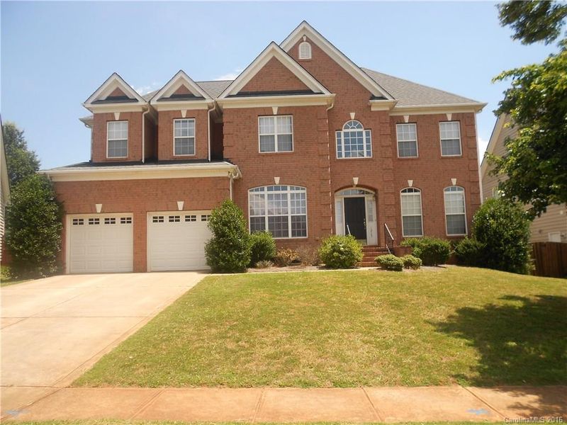 1213 Dunblane Ct, Charlotte, NC 28269