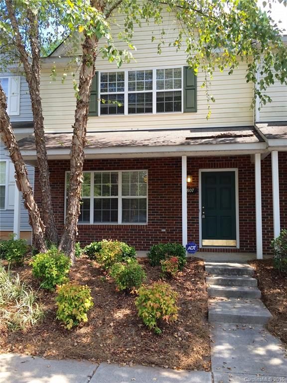 6807 Juniper Tree St #6807, Charlotte, NC 28215