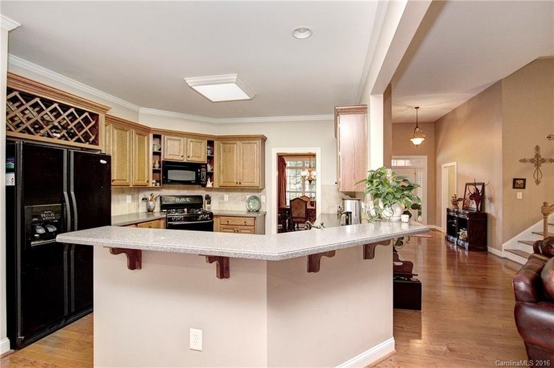 2808 Vidalia Ct, Monroe, NC 28110