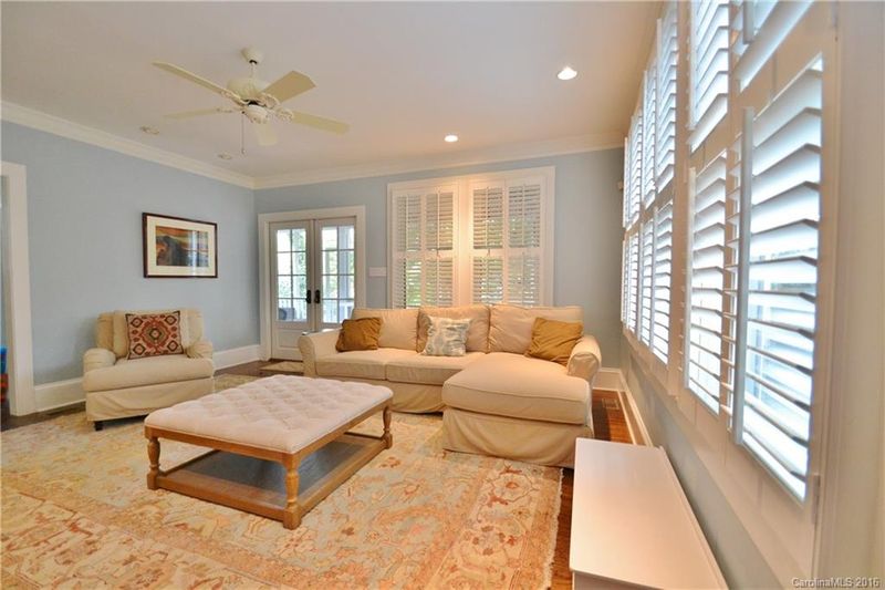 2017 Lyndhurst Ave, Charlotte, NC 28203