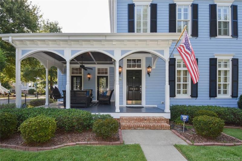 9403 Wheatfield Rd, Charlotte, NC 28277