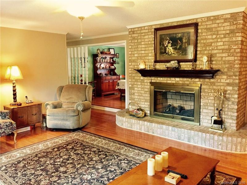4577 E Nc Highway 150 Hw, Lincolnton, NC 28092
