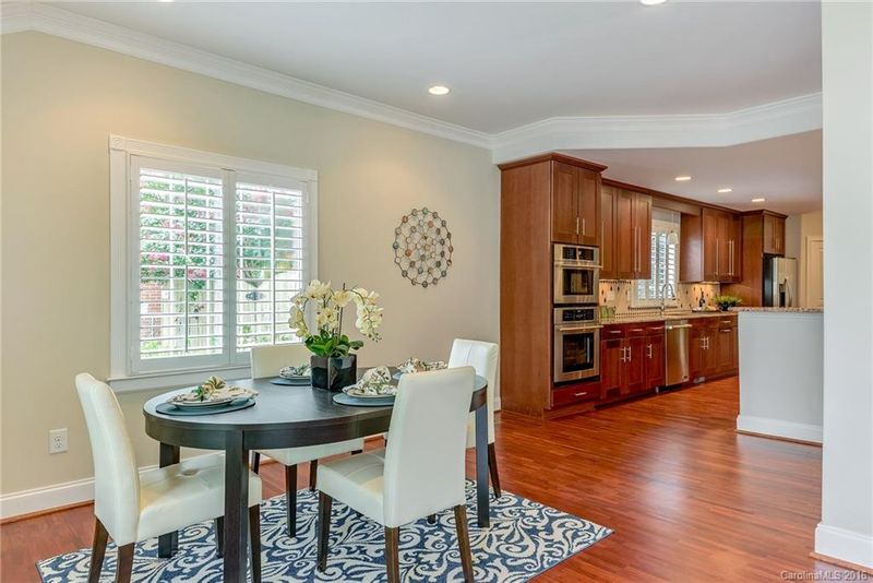 1004 Matheson Ave, Charlotte, NC 28205