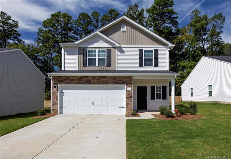 1412 Waylon Ave, Gastonia, NC 28054