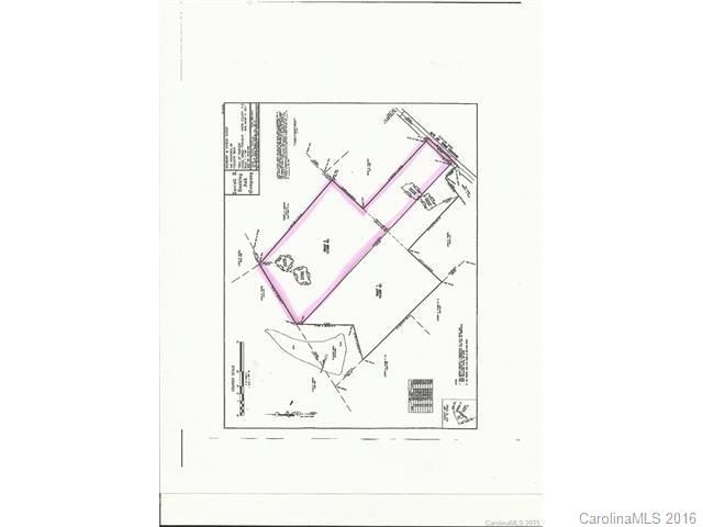 9425 Machado Dr, Indian Trail, NC 28079