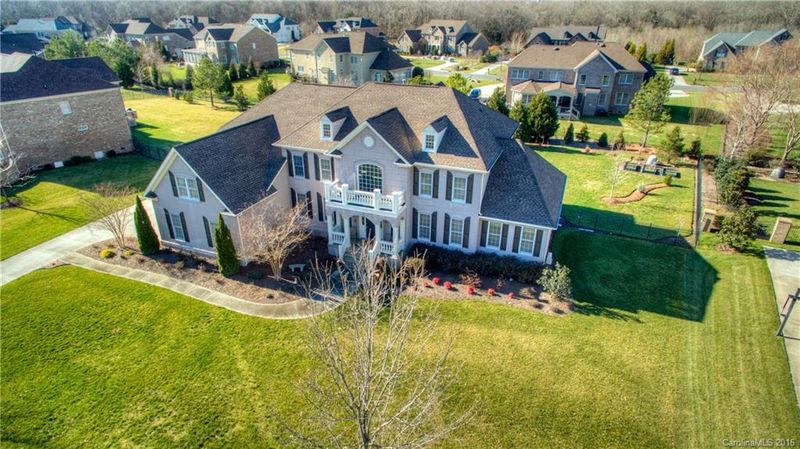 308 Fox Chase Ct, Marvin, NC 28173
