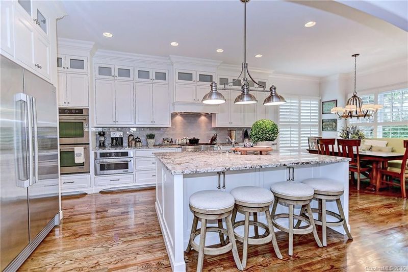 4118 Windemere Ln, Charlotte, NC 28211