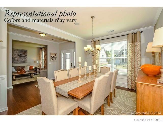 111 Cherry Bark Dr #75, Mooresville, NC 28117