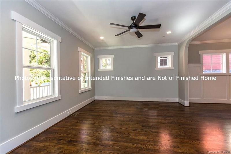 1130 Jensen St, Charlotte, NC 28205