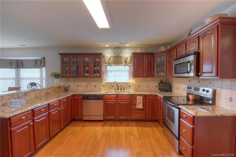 3420 Brickwood Cir #96, Midland, NC 28107