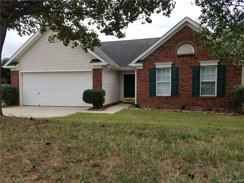 4601 Capstone Dr, Monroe, NC 28110