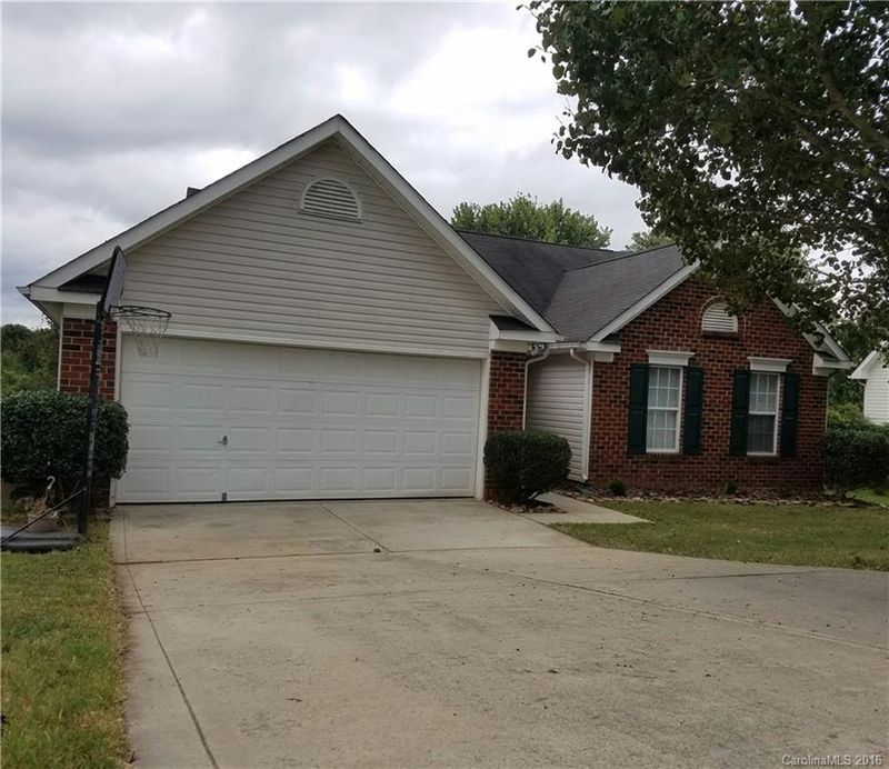 4601 Capstone Dr, Monroe, NC 28110