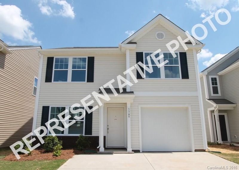 500 Dutch White Dr #128, Clover, SC 29710