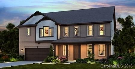 425 Doc Harbor Point #23, York, SC 29745