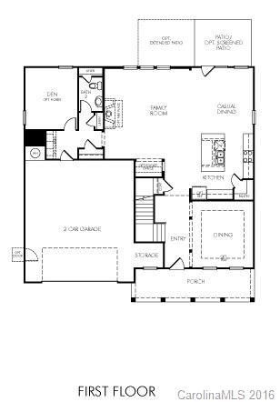 425 Doc Harbor Point #23, York, SC 29745