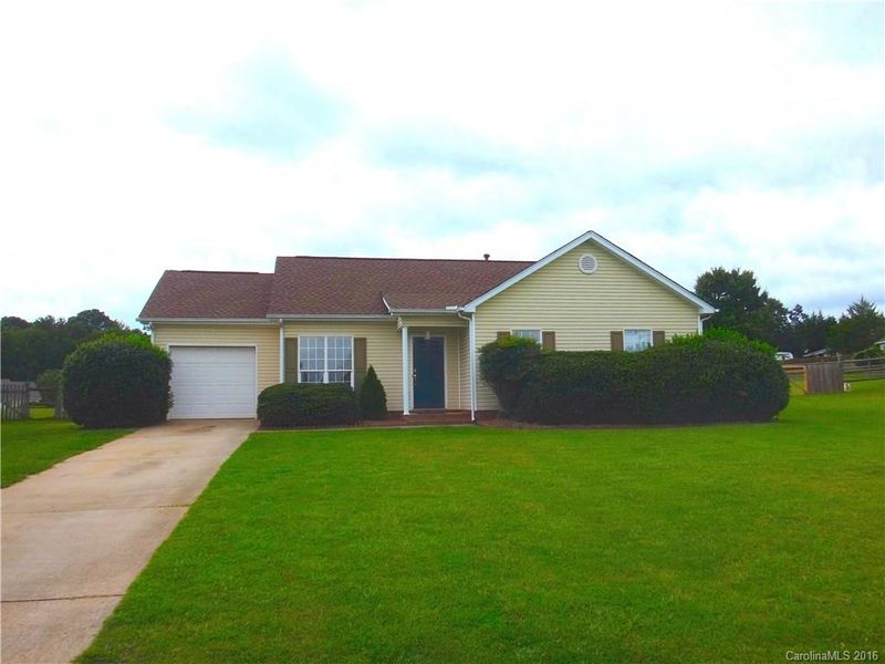 2409 Hunters Way, Monroe, NC 28110