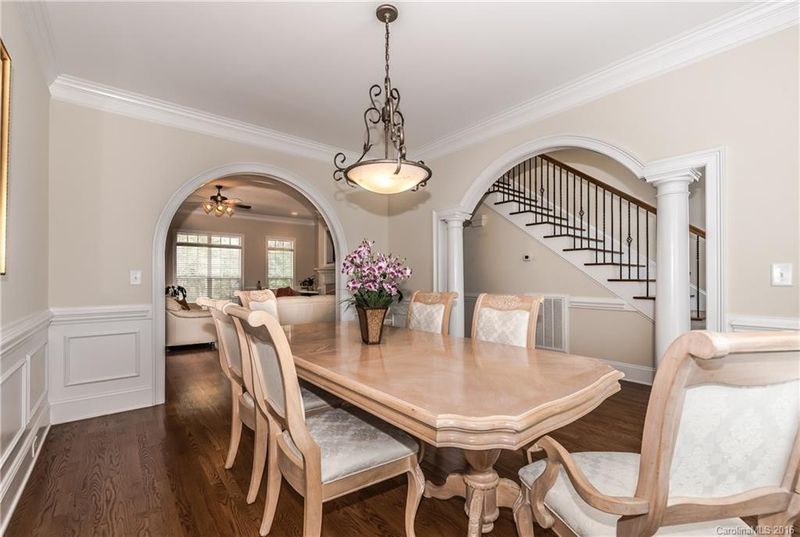 14527 Davis Trace Dr, Mint Hill, NC 28227