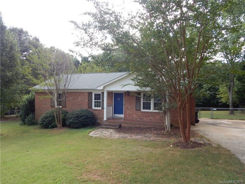 226 Briarwood Dr, Rock Hill, SC 29732