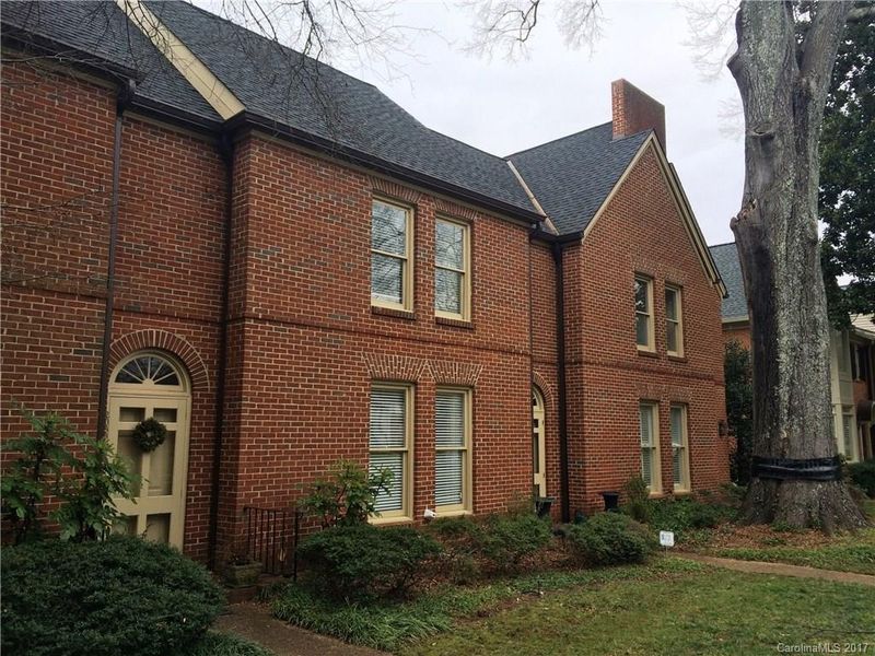 2037 Queens Rd W #5, Charlotte, NC 28207