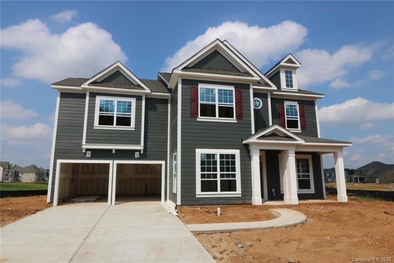2721 Red Maple Ln #170, Harrisburg, NC 28075
