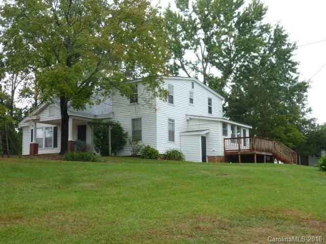 4852 Rowell Rd, Lancaster, SC 29720