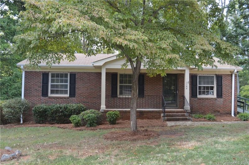 1144 Westover Cir, Rock Hill, SC 29732
