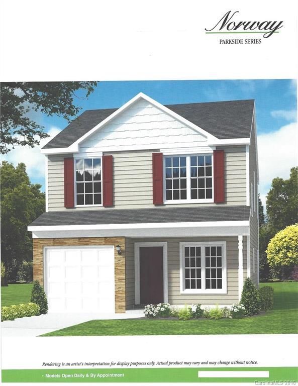 171A Limerick Rd #1801, Mooresville, NC 28115