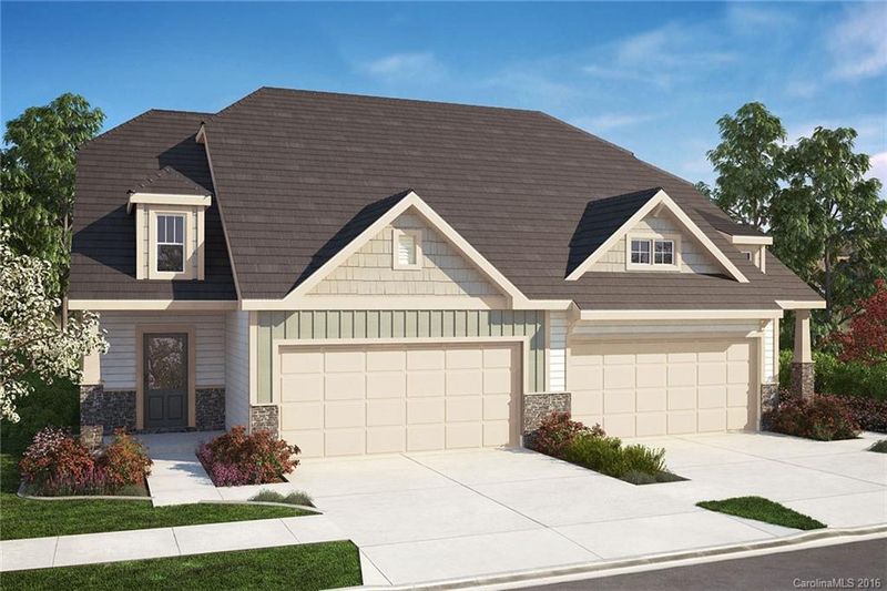 112 Canter Ln #89, Mooresville, NC 28115
