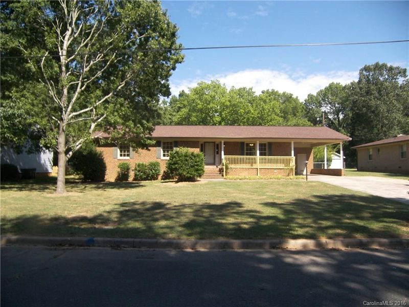 405 Brookgreen Dr, Monroe, NC 28112