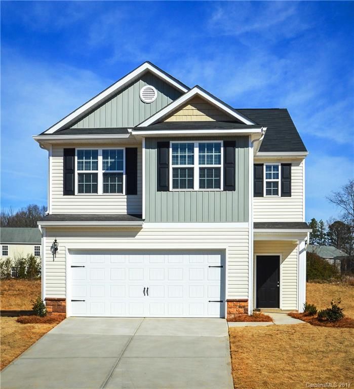 1405 Waylon Ave, Ranlo, NC 28054