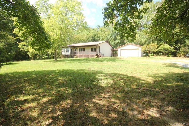 6850 Plainview Rd, Monroe, NC 28110