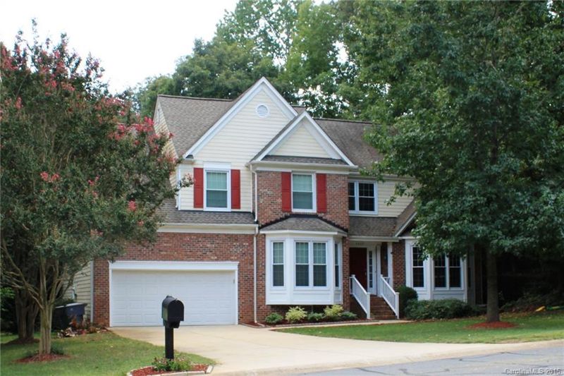 4009 Brownes Ferry Rd, Charlotte, NC 28269