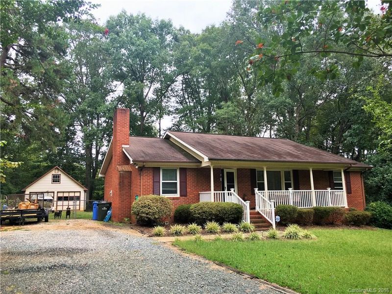 14144 Woodhurst Ln #10, Mint Hill, NC 28227