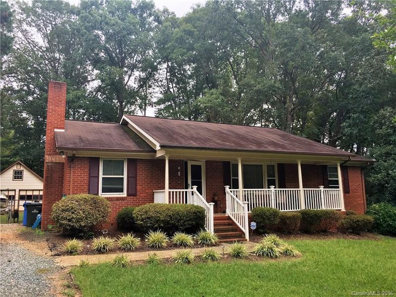 14144 Woodhurst Ln #10, Mint Hill, NC 28227