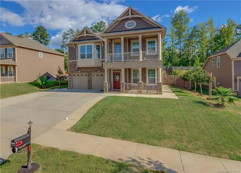 1145 Mckee Farm Ln, Belmont, NC 28012