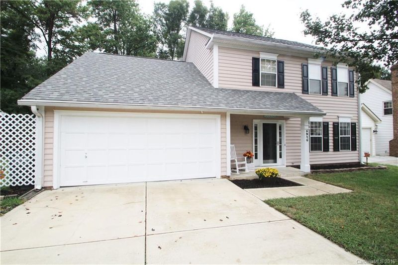 5914 Hoover Ave #7, Indian Trail, NC 28079