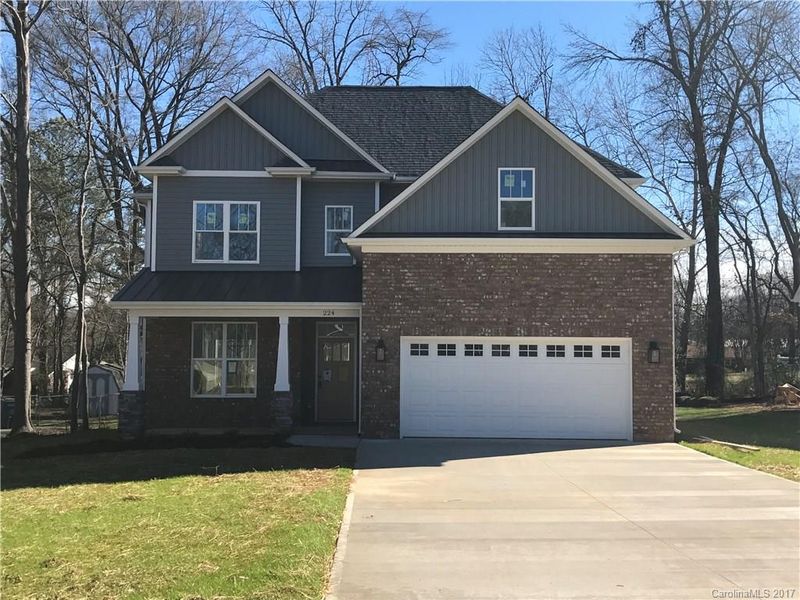 224 Ridge Dr, Harrisburg, NC 28075
