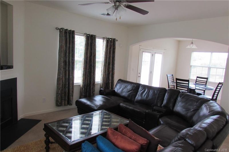428 Laurel Fork Dr #17, Fort Mill, SC 29715