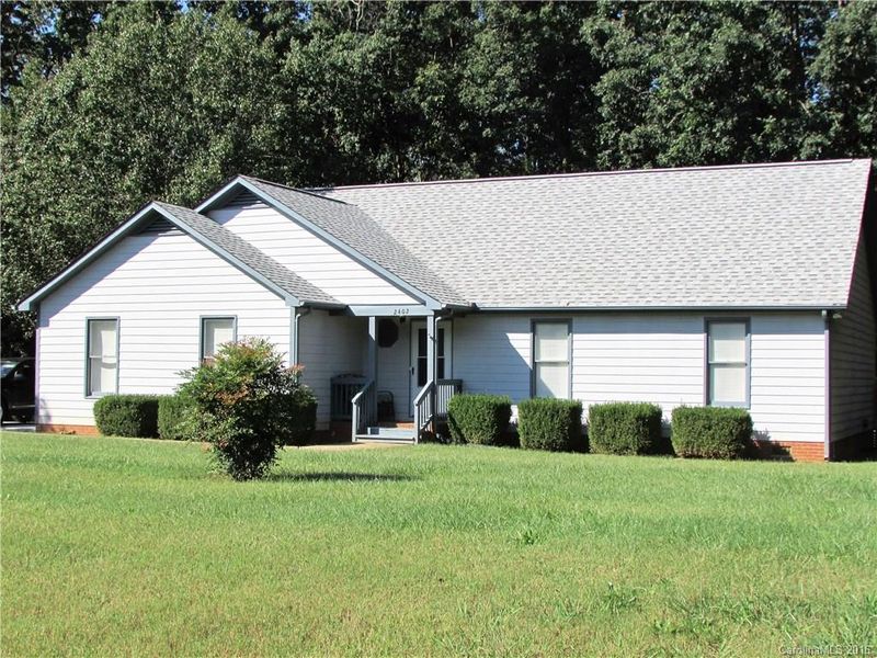 2402 Bearskin Ln #10, Monroe, NC 28110