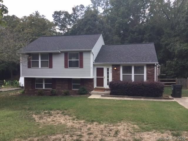 406 Mallard Dr, Pineville, NC 28134