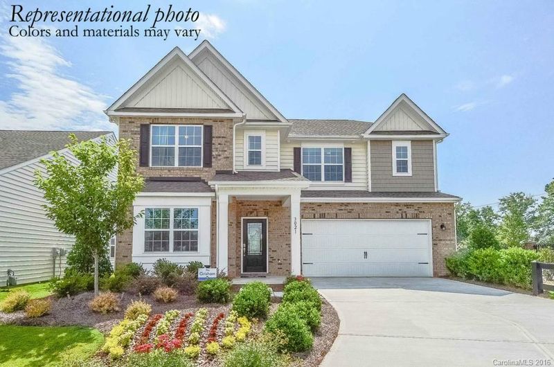 8235 Pamplin Ct #61, Charlotte, NC 28273