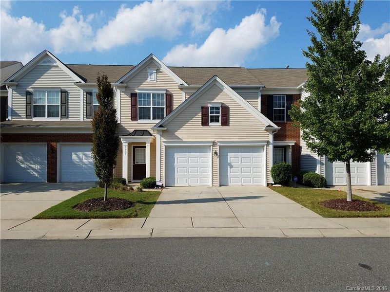 9032 Bishop Crest Ln #149, Charlotte, NC 28277