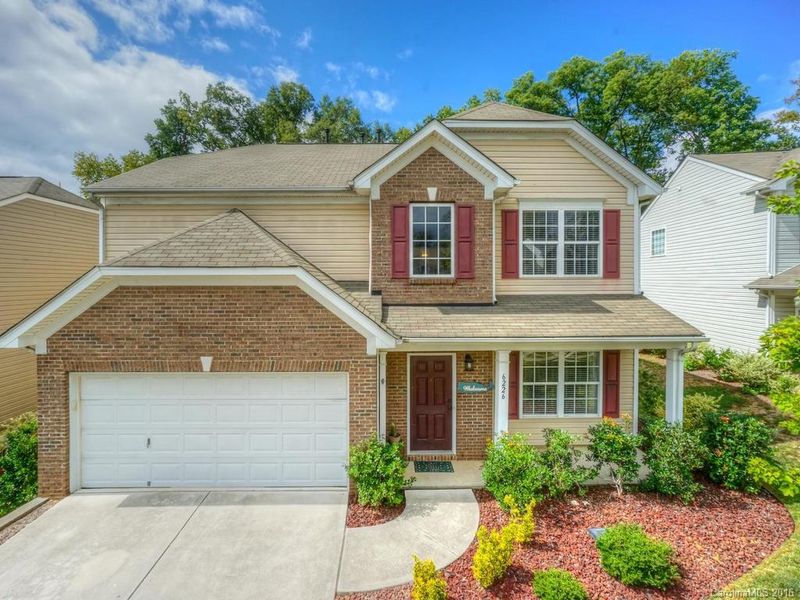 6226 Shelley Ave, Charlotte, NC 28269
