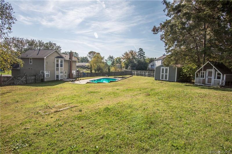 3201 Bracey Ct, Matthews, NC 28105